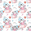 Mural Baby - PDBA053