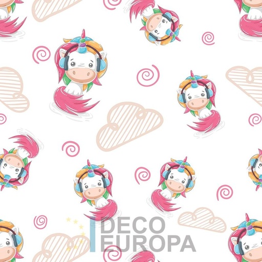 [PDBA058] Mural Baby - PDBA058