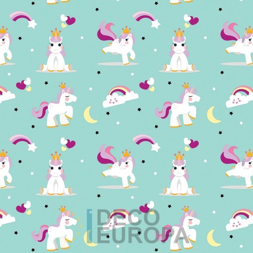 [PDBA062] Mural Baby - PDBA062