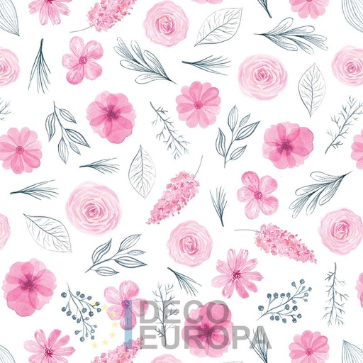 [PDBA072] Mural Baby - PDBA072