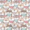 Mural Baby - PDBA080