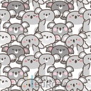 Mural Baby - PDBA086