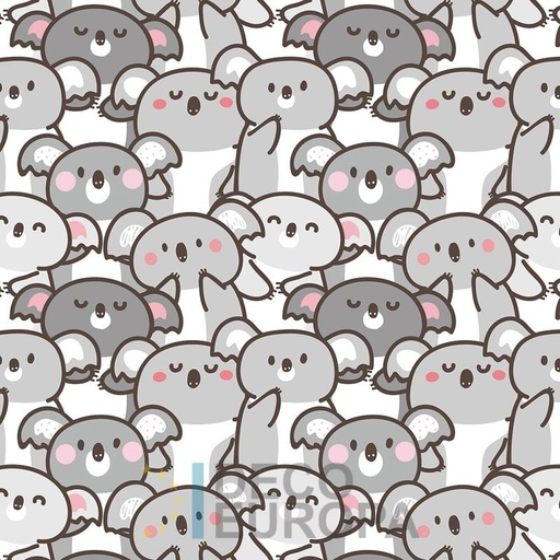 [PDBA086] Mural Baby - PDBA086