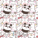 Mural Baby - PDBA087