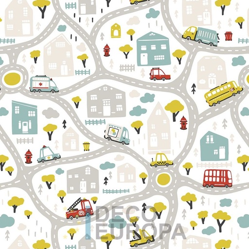 [PDBA095] Mural Baby - PDBA095