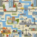 Mural Baby - PDBA098