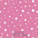 Mural Colores Rosa - PDBA1005-I