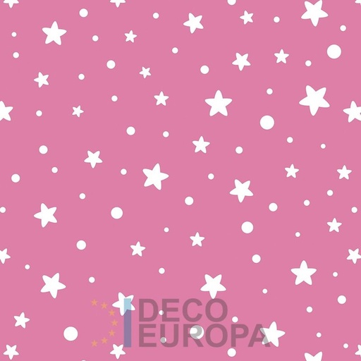 [PDBA1005-I] Mural Colores Rosa - PDBA1005-I