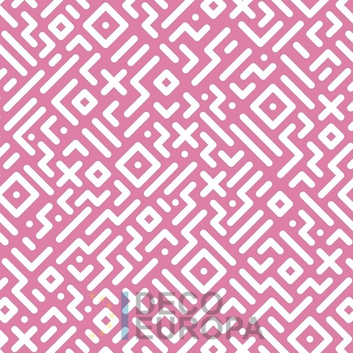 [PDBA1016-I] Mural Colores Rosa - PDBA1016-I