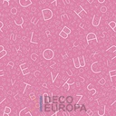 Mural Colores Rosa - PDBA1025-I