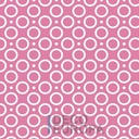 Mural Colores Rosa - PDBA1039-I