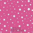 Mural Colores Rosa - PDBA1005-J