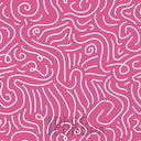 Mural Colores Rosa - PDBA1013-J