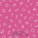 Mural Colores Rosa - PDBA1024-J