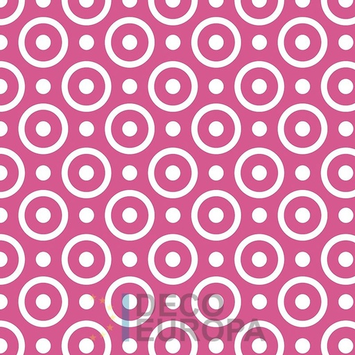 [PDBA1035-J] Mural Colores Rosa - PDBA1035-J