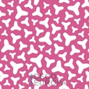 Mural Colores Rosa - PDBA1043-J