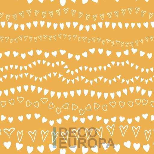 [PDBA1010-K] Mural Colores Naranja - PDBA1010-K