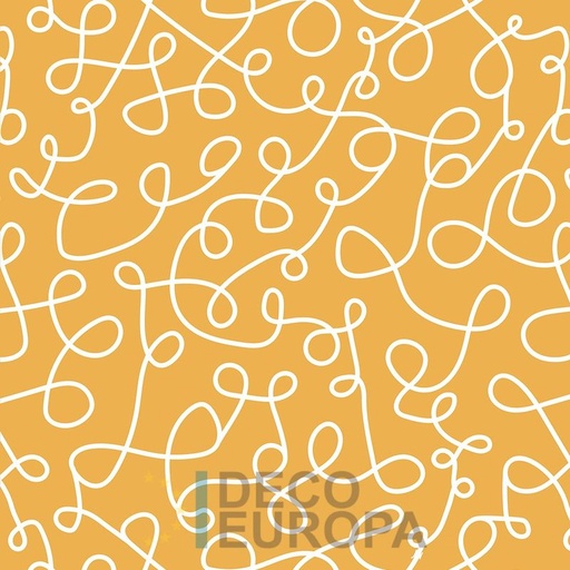 [PDBA1011-K] Mural Colores Naranja - PDBA1011-K