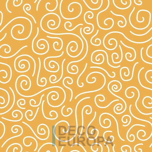 [PDBA1015-K] Mural Colores Naranja - PDBA1015-K