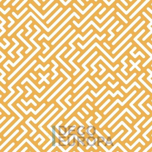 [PDBA1017-K] Mural Colores Naranja - PDBA1017-K