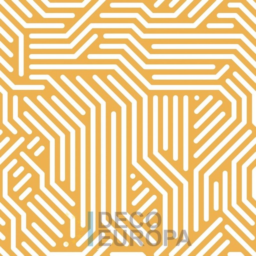 [PDBA1018-K] Mural Colores Naranja - PDBA1018-K