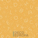 Mural Colores Naranja - PDBA1025-K