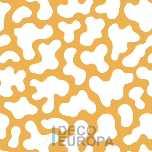 [PDBA1042-K] Mural Colores Naranja - PDBA1042-K