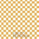 Mural Colores Naranja - PDBA1048-K