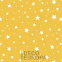 Mural Colores Amarillo - PDBA1005-L