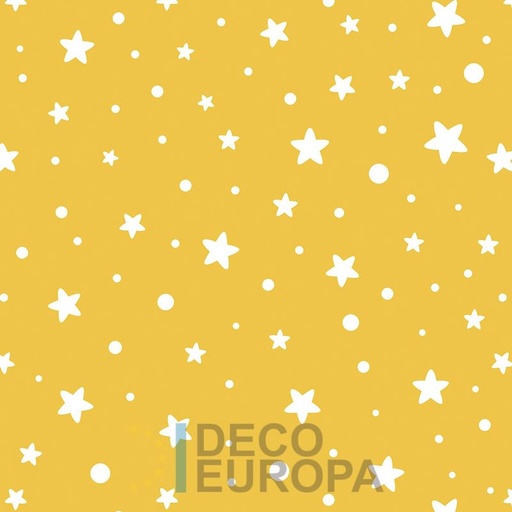 [PDBA1005-L] Mural Colores Amarillo - PDBA1005-L