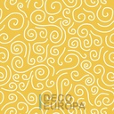 Mural Colores Amarillo - PDBA1015-L