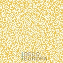 Mural Colores Amarillo - PDBA1023-L