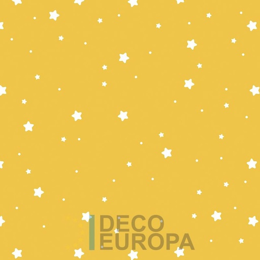 [PDBA1046-L] Mural Colores Amarillo - PDBA1046-L