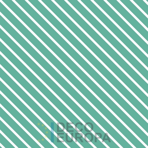 [PDBA1006-M] Mural Colores Turquesa - PDBA1006-M