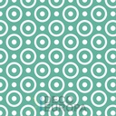 Mural Colores Turquesa - PDBA1035-M