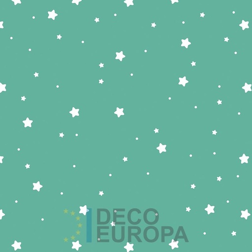 [PDBA1046-M] Mural Colores Turquesa - PDBA1046-M