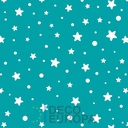 Mural Colores Verde Agua - PDBA1005-N