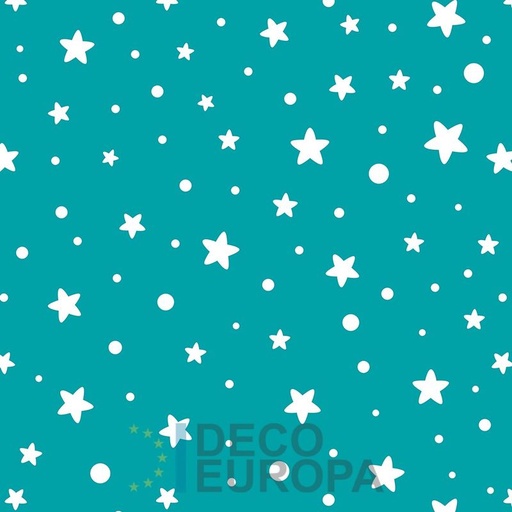 [PDBA1005-N] Mural Colores Verde Agua - PDBA1005-N