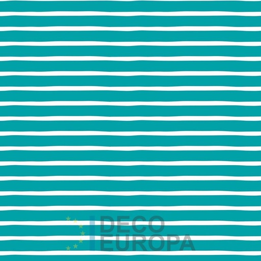 [PDBA1008-N] Mural Colores Verde Agua - PDBA1008-N