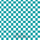 Mural Colores Verde Agua - PDBA1048-N