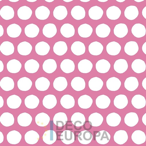 [PDBA1007-I] Mural Colores Rosa - PDBA1007-I