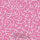 Mural Colores Rosa - PDBA1014-I