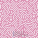 Mural Colores Rosa - PDBA1017-I