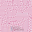 Mural Colores Rosa - PDBA1019-I