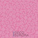 Mural Colores Rosa - PDBA1022-I