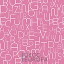 Mural Colores Rosa - PDBA1026-I