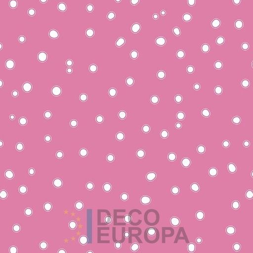 [PDBA1041-I] Mural Colores Rosa - PDBA1041-I