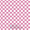 Mural Colores Rosa - PDBA1048-I