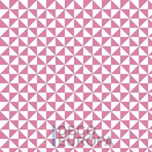 [PDBA1049-I] Mural Colores Rosa - PDBA1049-I
