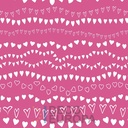 Mural Colores Rosa - PDBA1010-J